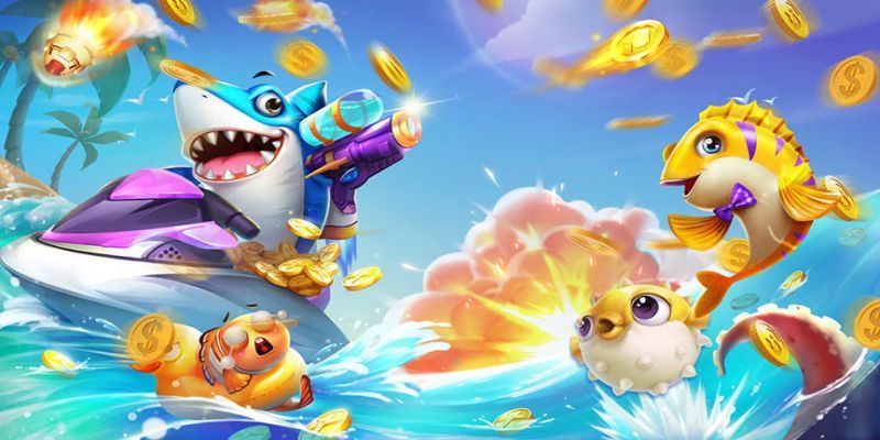 Hướng dẫn luật chơi game cơ bản