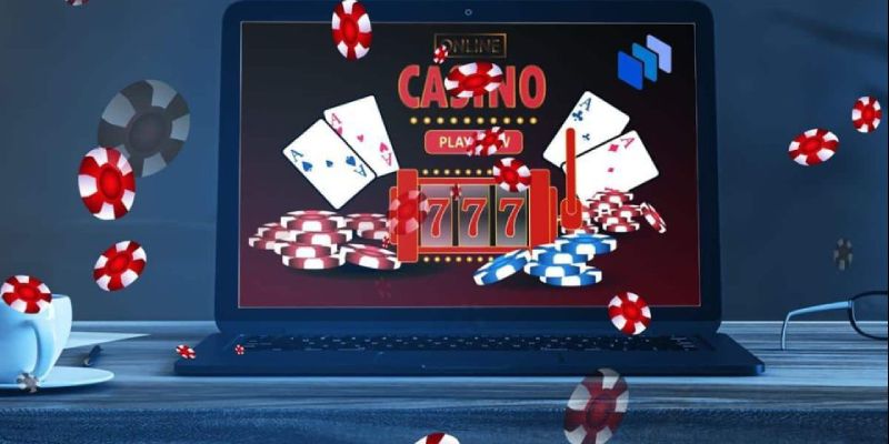 Casino BLUE88