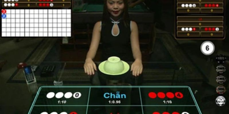 Một số cách thức cá cược phổ biến trong tựa game