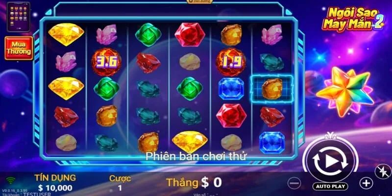 Những điều bạn nên chú ý khi tham gia game nổ hũ 