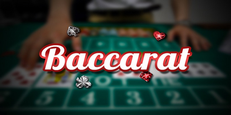 Chơi Baccarat có bị bắt không?