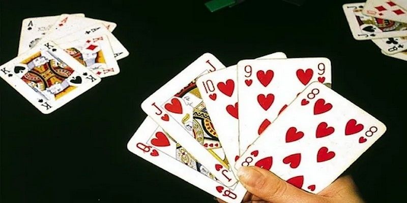 Kinh nghiệm chơi Omaha Poker