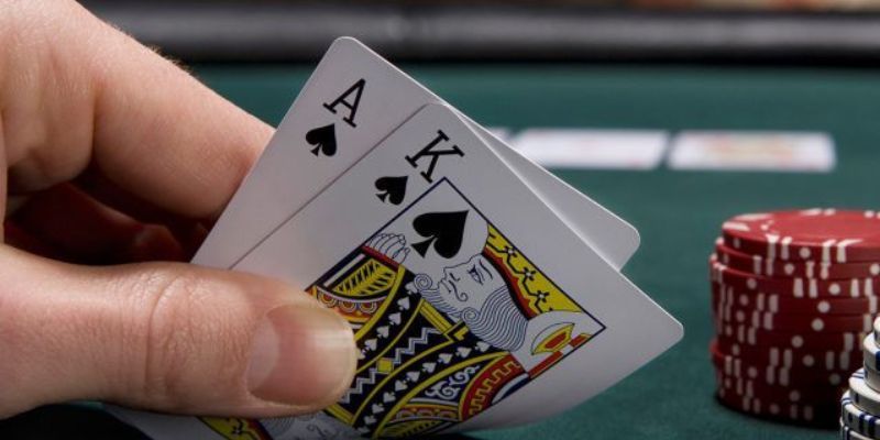 Vị trí Poker là gì?